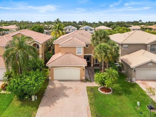 Nautica Isles, 5065 Nautica Lake Cir, Greenacres, Florida 33463, image 1