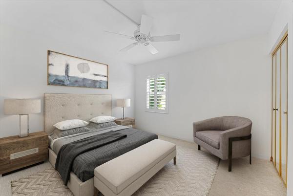 Palm Greens At Villa Del Ray, 5640 Spindle Palm Ct #C, Delray Beach, Florida 33484, image 2