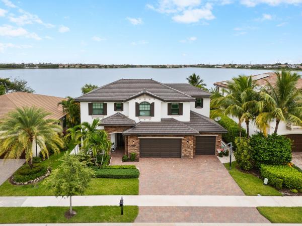 Watercrest At Parkland, 11231 Watercrest Cir, Parkland, Florida 33076, image 1