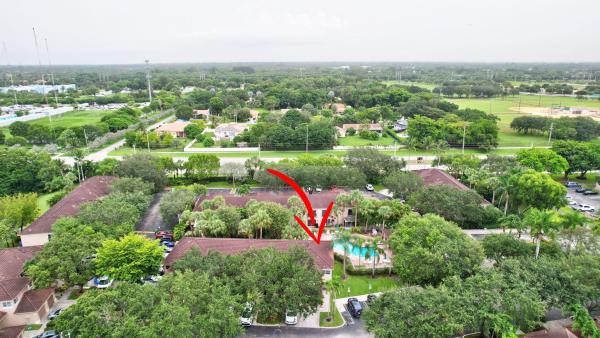 Royal Townhomes, 9715 NW 23rd Ct, Pembroke Pines, Florida 33024, image 1