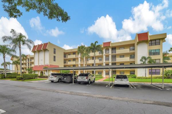 The Pines Of Boca Barwood, 23385 Barwood Ln S #202, Boca Raton, Florida 33428, image 1