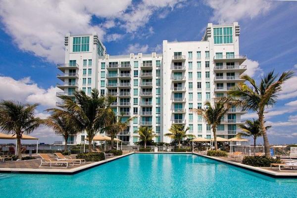 The Edge, 300 S Australian Ave #423, West Palm Beach, Florida 33401, image 1
