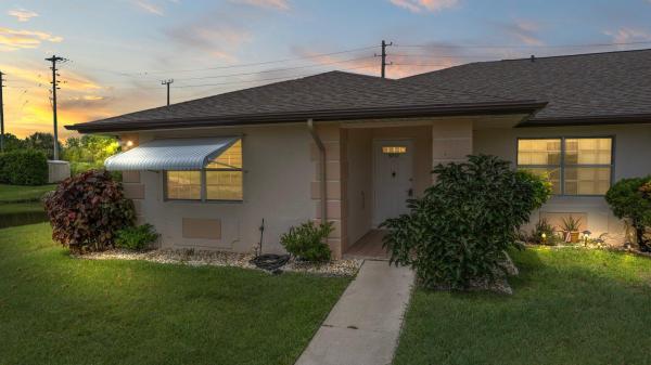 The Grove, 5797 Moss Ct #4, Fort Pierce, Florida 34982, image 1