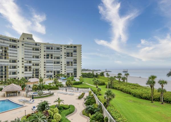Ocean Trail, 300 Ocean Trail Way #401, Jupiter, Florida 33477, image 1