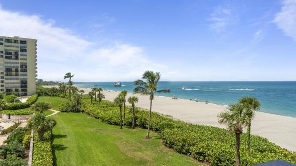 Ocean Trail, 300 Ocean Trail Way #401, Jupiter, Florida 33477, image 3