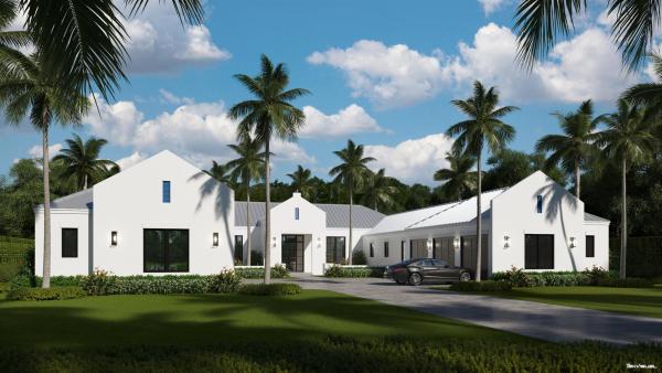 Jupiter No HOA, 19455 Pine Tree Dr, Jupiter, Florida 33469, image 1