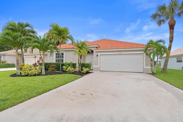 Saratoga Lakes, 270 Saratoga Blvd, Royal Palm Beach, Florida 33411, image 1