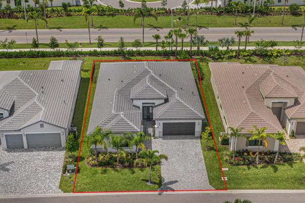 Valencia Walk At Riverland, 11558 SW Surf Springs Rd, Port St. Lucie, Florida 34987, image 1