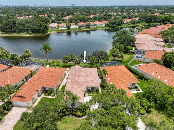 Oaks East, 105 Lost Bridge Dr, Palm Beach Gardens, Florida 33410, image 1