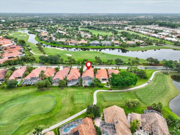 Huntington At Wycliffe, 4442 Hazleton Ln, Lake Worth, Florida 33449, image 1