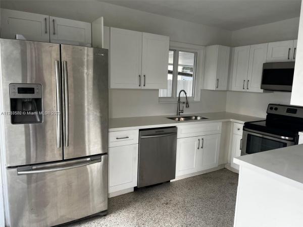 Carver Ranches, 4520 SW 18th St, West Park, Florida 33023, image 1