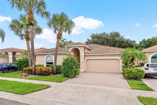 Ventura, 5359 Ventura Dr, Delray Beach, Florida 33484, image 1