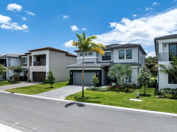 Lotus Palm, 8618 Swinley Frst Way, Boca Raton, Florida 33434, image 1