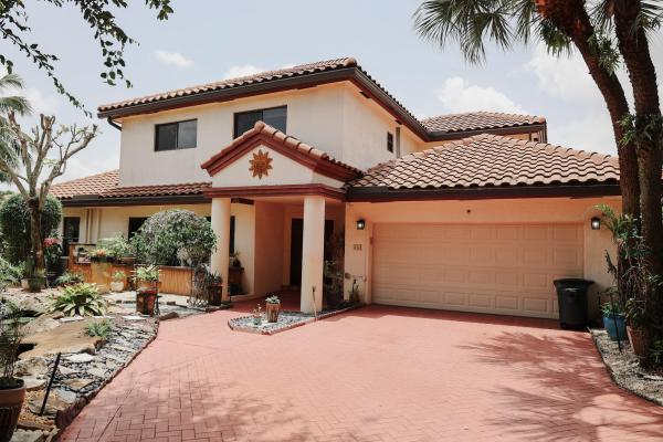 Jacaranda Cove, 851 SW 87th Ter, Plantation, Florida 33324, image 1