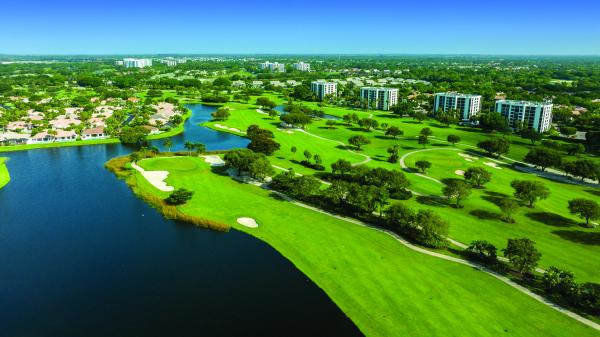 Plantation Colony At Boca West Country Club, 7089 Rain Forest Dr, Boca Raton, Florida 33434, image 3