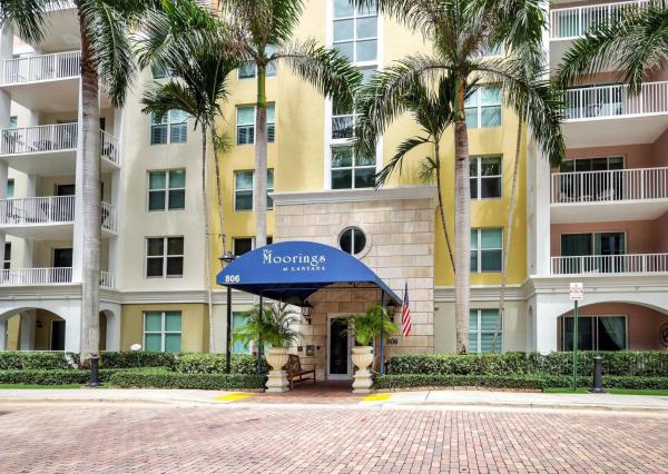 The Moorings At Lantana, 806 E Windward Way #507, Lantana, Florida 33462, image 1