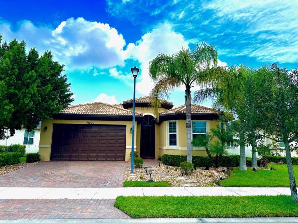 TownPark At Tradition, 11290 SW Wyndham Way, Port St. Lucie, Florida 34987, image 1