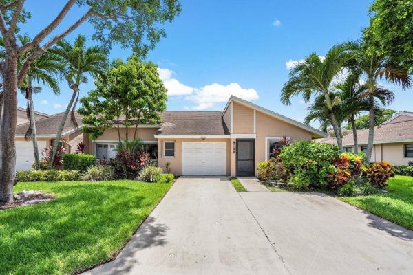 Eastgate At Whisper Walk, 8068 Sweetbriar Way, Boca Raton, Florida 33496, image 1