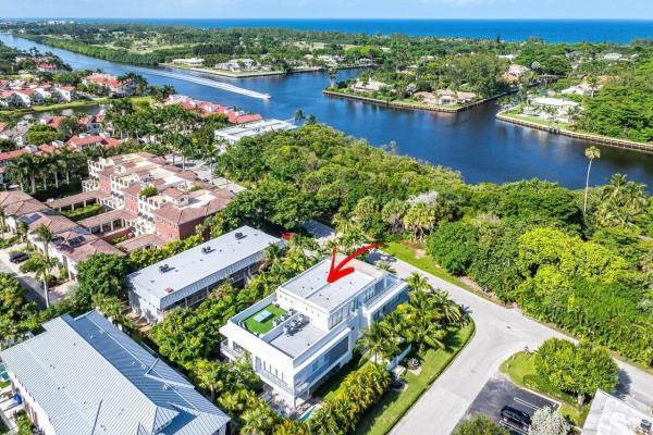 Kenmont, 1200 Palm Trl #B, Delray Beach, Florida 33483, image 1