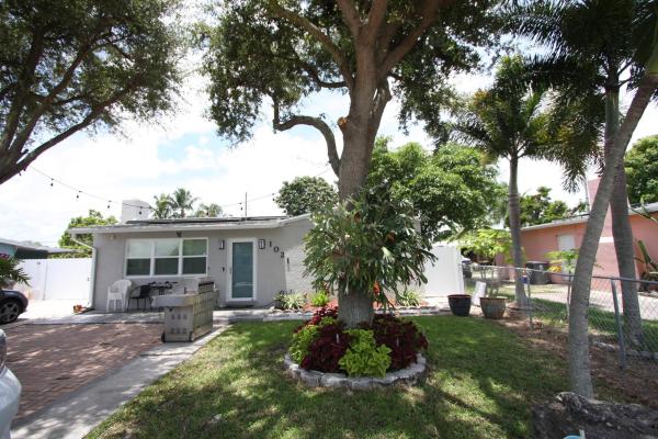 Golfview Heights, 1021 Cherry Rd, West Palm Beach, Florida 33409, image 1