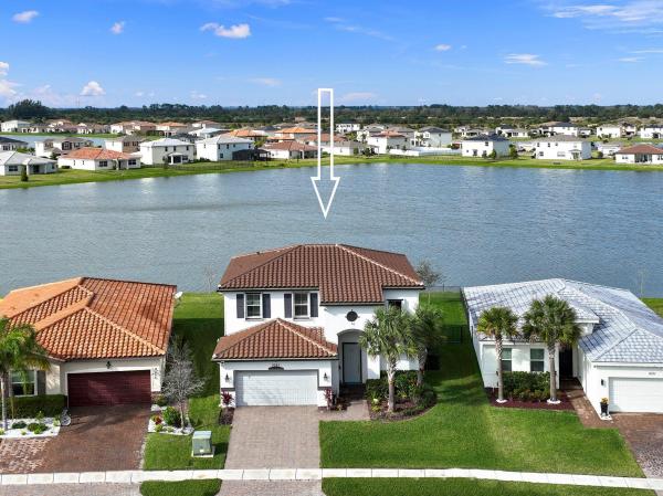 Copper Creek, 8263 NW Greenbank Cir, Port St. Lucie, Florida 34987, image 1