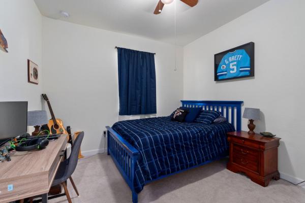 Copper Creek, 8263 NW Greenbank Cir, Port St. Lucie, Florida 34987, image 1