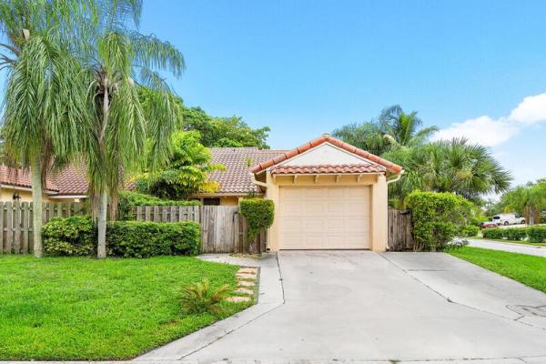 Casa Nella Foresta Of Wellington, 858 Via Toscana, Wellington, Florida 33414, image 1