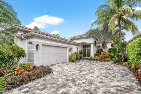 Porto Vecchio, 270 Porto Vecchio Way, Palm Beach Gardens, Florida 33418, image 1