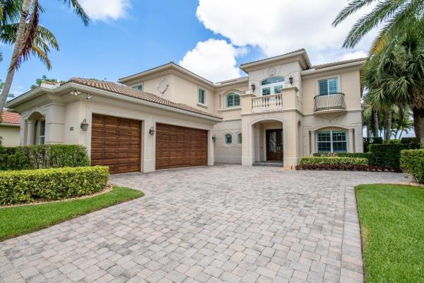 Jupiter Country Club, 162 Sonata Dr, Jupiter, Florida 33478, image 1