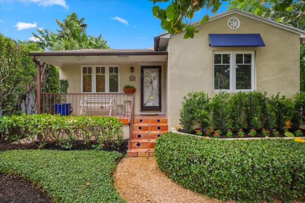 Flamingo Park, 729 Biscayne Dr, West Palm Beach, Florida 33401, image 1