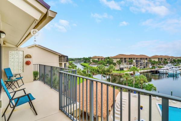 The Marina At The Bluffs, 1201 Seafarer Cir #502, Jupiter, Florida 33477, image 1