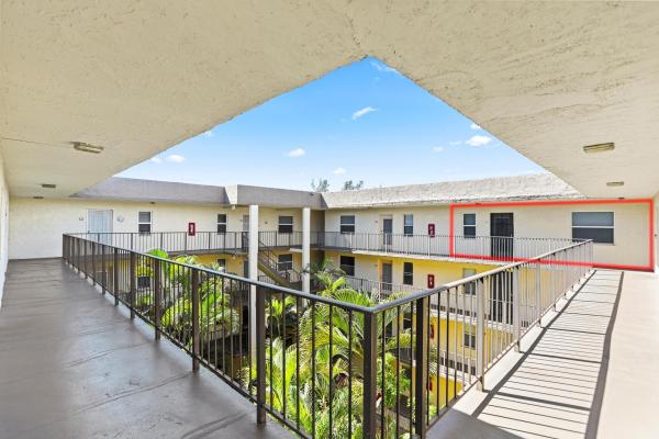 Somerset, 2871 Somerset Dr #411, Lauderdale Lakes, Florida 33311, image 1
