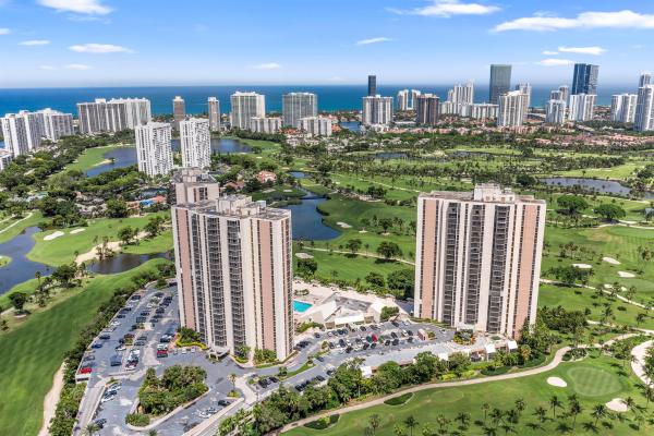 Coronado Towers, 20335 W Country Club Dr #1902, Aventura, Florida 33180, image 1