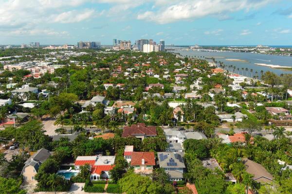 Prospect Park South, 221 S Westminster Rd, West Palm Beach, Florida 33405, image 3