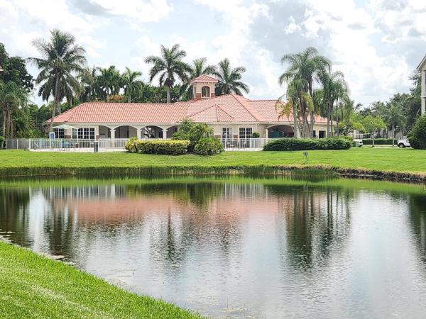 San Michele, 8875 Okeechobee Blvd #107, West Palm Beach, Florida 33411, image 1
