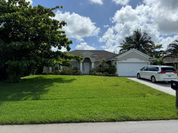 2419 SW Sansom Ln, Port St. Lucie, Florida 34953, image 1