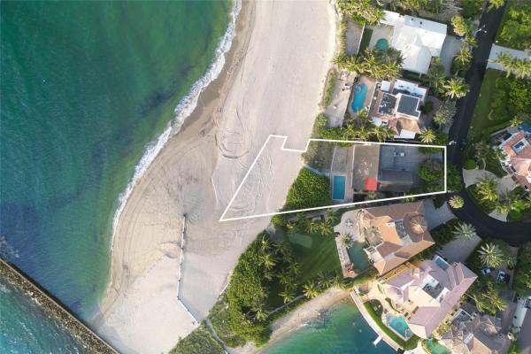 Hillsboro Shores, 2304 Bay Dr, Pompano Beach, Florida 33062, image 1
