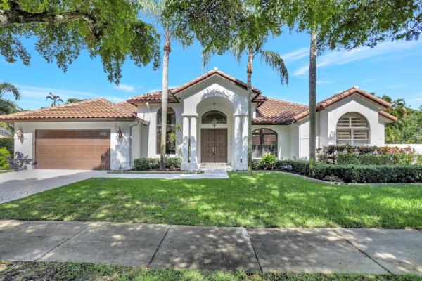 Parkside, 751 Parkside Cir, Boca Raton, Florida 33486, image 1