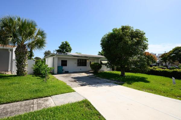 Central Park, 133 SE 13th Ave, Boynton Beach, Florida 33435, image 1