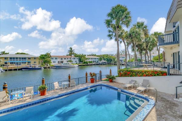 Highland Beach Isles, 1109 Russell Dr #A, Highland Beach, Florida 33487, image 3