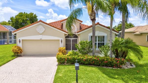 Bellaggio, 6619 Turchino Dr, Lake Worth Beach, Florida 33467, image 1