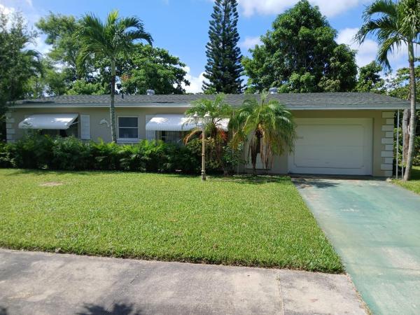 Ixora Gardens, 1763 18th Ave, Lake Worth Beach, Florida 33460, image 1