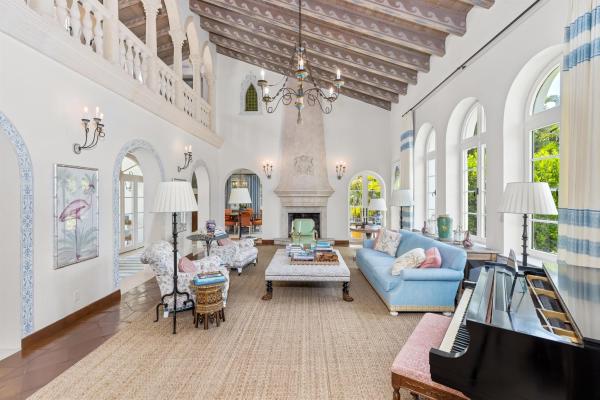 Primavera Estates, 322 Clarke Ave, Palm Beach, Florida 33480, image 1