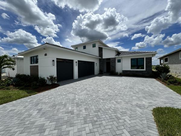 Astor Creek Golf & Country Club, 9312 SW Bethpage Way, Port St. Lucie, Florida 34987, image 1