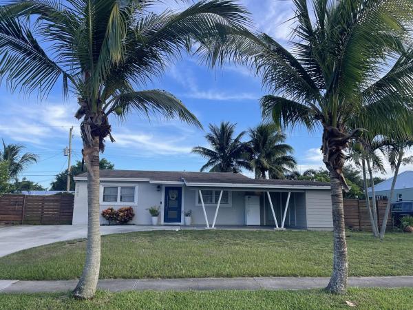 Palm Beach Square, 4342 Arbor Way, Palm Beach Gardens, Florida 33410, image 1