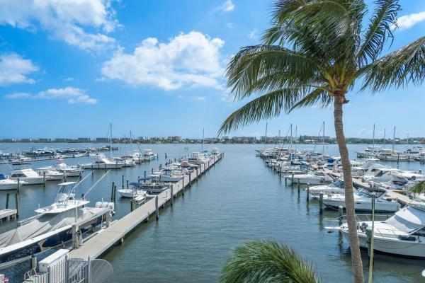 The Moorings At Lantana, 806 E Windward Way #303, Lantana, Florida 33462, image 1