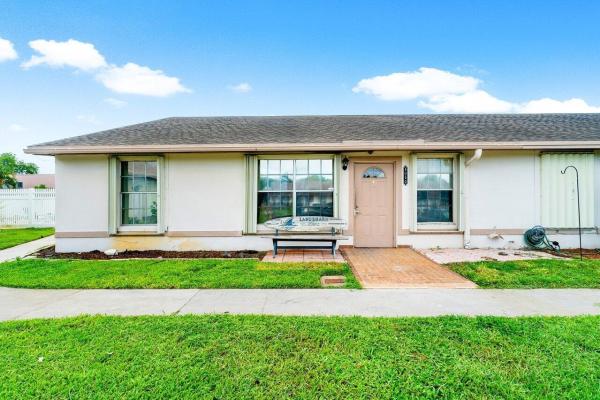 The Mews At Arrowhead, 8050 SW 19th Ct, Davie, Florida 33324, image 1