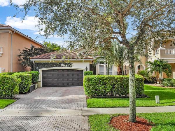 Terracina, 230 Gazetta Way, West Palm Beach, Florida 33413, image 1
