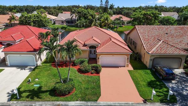 Parkwood, 6027 NW 73rd Ct, Parkland, Florida 33067, image 1