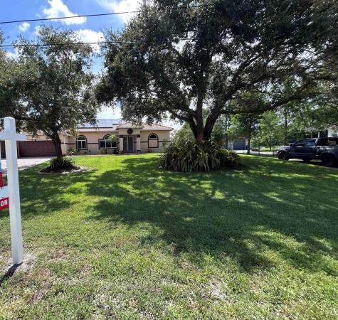 Seligman-Kia Acres, 5521 SW 199th Ave, Southwest Ranches, Florida 33332, image 1